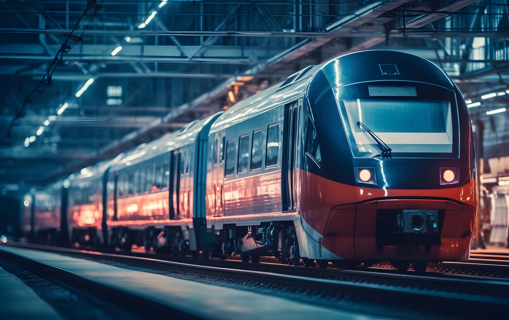 Tren