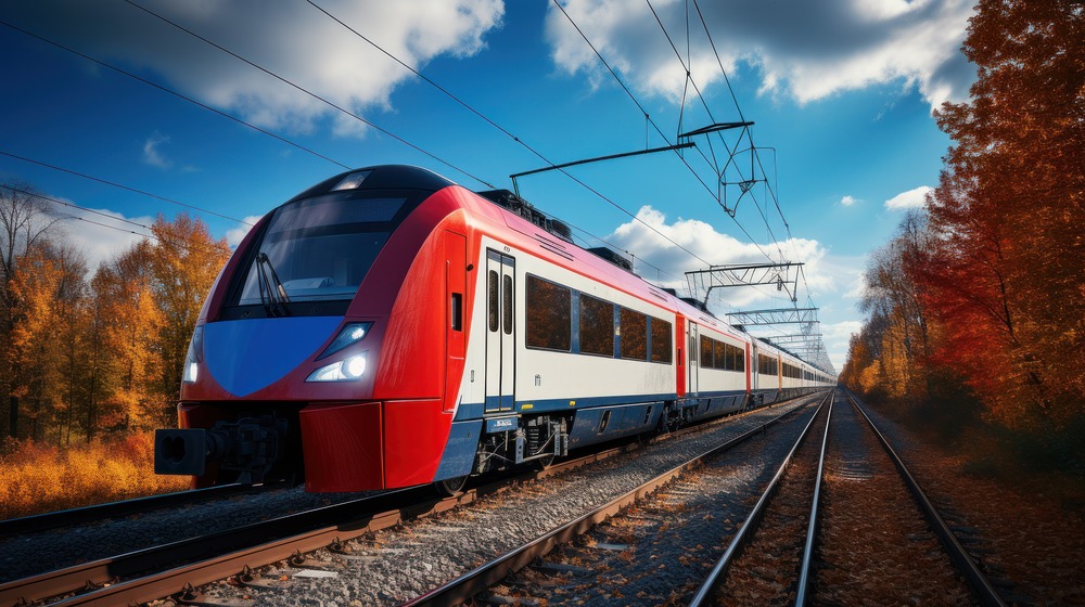 Tren