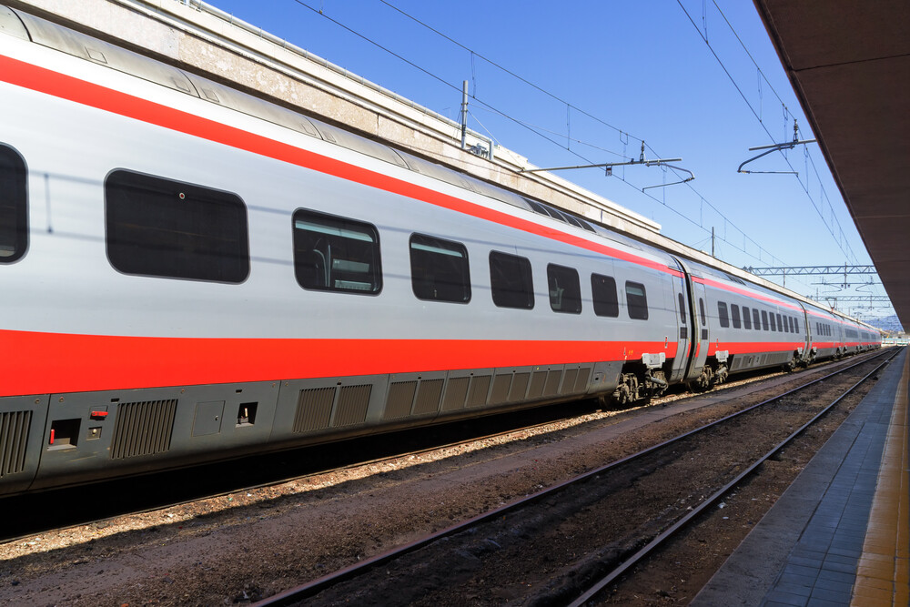 Tren